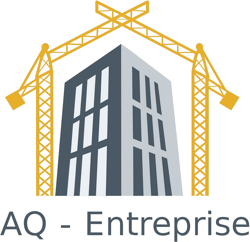 AQ Entreprise Logo