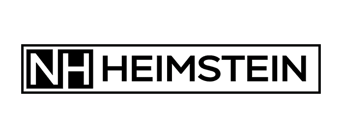 Heimstaden logo - "HEIMST"